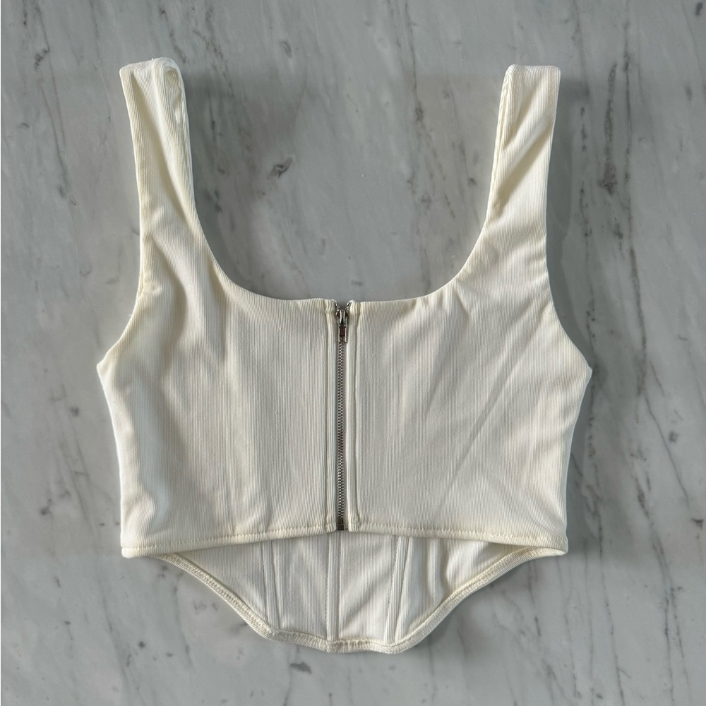 BUNDLE Edit by Nine Corset Tops - Picture 3 of 11